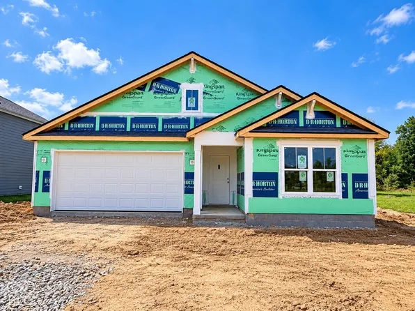 7320 Big Bend Blvd, Camby, IN 46113