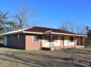 16028 Hwy 39, Blakely, GA 39823