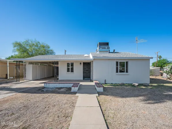 3342 E 23rd St, Tucson, AZ 85713