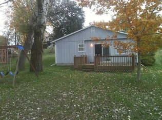 8155 Cole Rd, Reading, MI 49274