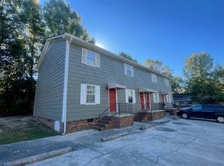 628 Dixon Ave #D, Asheboro, NC 27203
