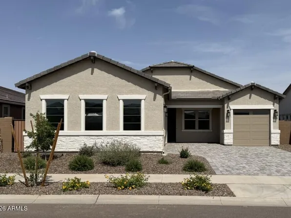 16526 W CREEDANCE Boulevard, Surprise, AZ 85387