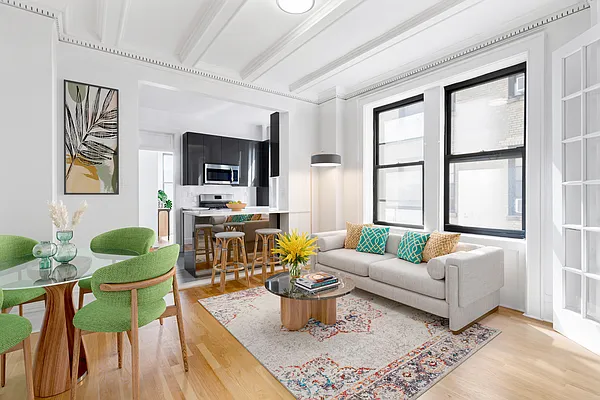 Sold by Brown Harris Stevens | media 1