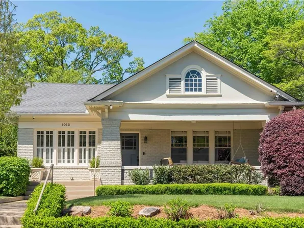 1012 Bellevue Dr NE, Atlanta, GA 30306