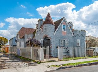 1008 N Willow Ave, Compton, CA 90221