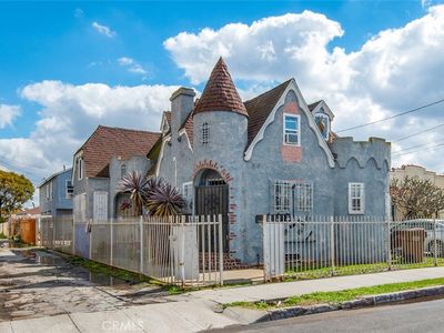 1008 N Willow Ave, Compton, CA, 90221