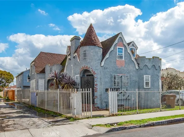1008 N Willow Ave, Compton, CA 90221