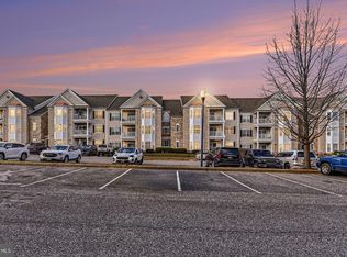 402 Harrison Ct #8, Bel Air, MD 21014