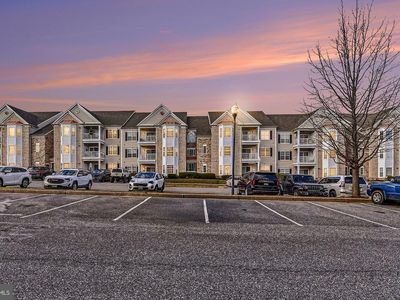 402 Harrison Ct #8, Bel Air, MD, 21014