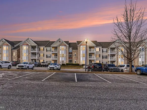 402 Harrison Ct #8, Bel Air, MD 21014