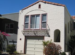 4052 20th St, San Francisco, CA 94114