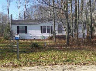2150 S Blodgett Rd, Lake City, MI 49651