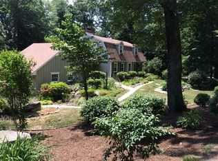 87 Chevas Rd, Avon, CT 06001