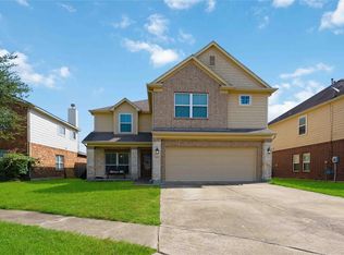 2414 Leadville Ct, Fresno, TX 77545