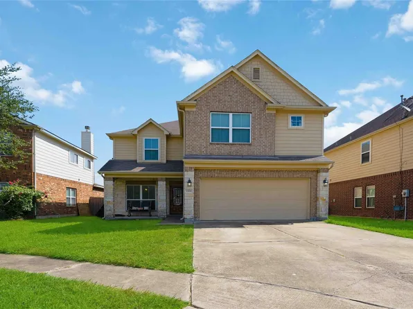2414 Leadville Ct, Fresno, TX 77545