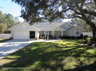 11098 Song Sparrow Ave, Weeki Wachee, FL 34614