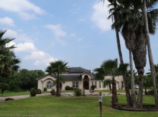 129 N San Roman Rd, Bayview, TX 78566