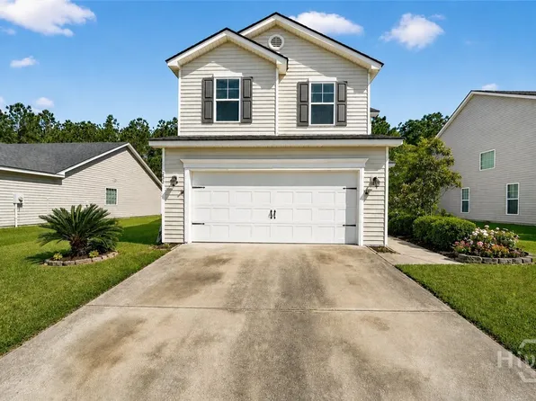 282 Willow Point Circle, Savannah, GA 31407