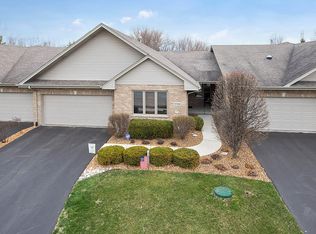 17749 Marley Creek Blvd, Orland Park, IL 60467