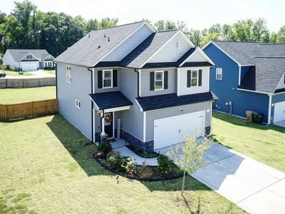 308 S Kramer Path, Clayton, NC, 27527
