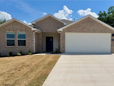 703 Picard Ave, Lowell, AR, 72745