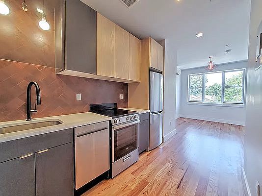 1st image of 236 Quincy St #4F