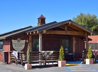 5425 Gravenstein Hwy N, Sebastopol, CA 95472