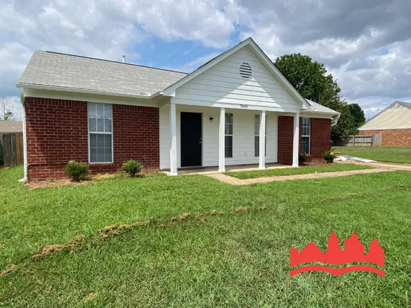 7849 Mary Payton Dr, Southaven, MS 38671