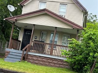 3631 E 118th St, Cleveland, OH 44105