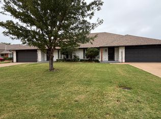 12503 Green Valley Dr, Oklahoma City, OK 73120