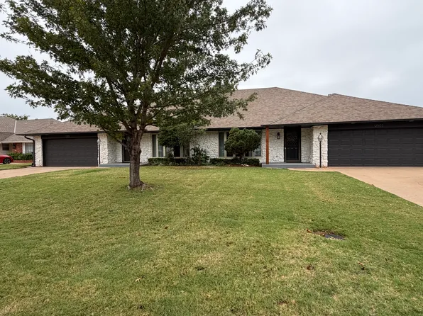 12503 Green Valley Dr, Oklahoma City, OK 73120