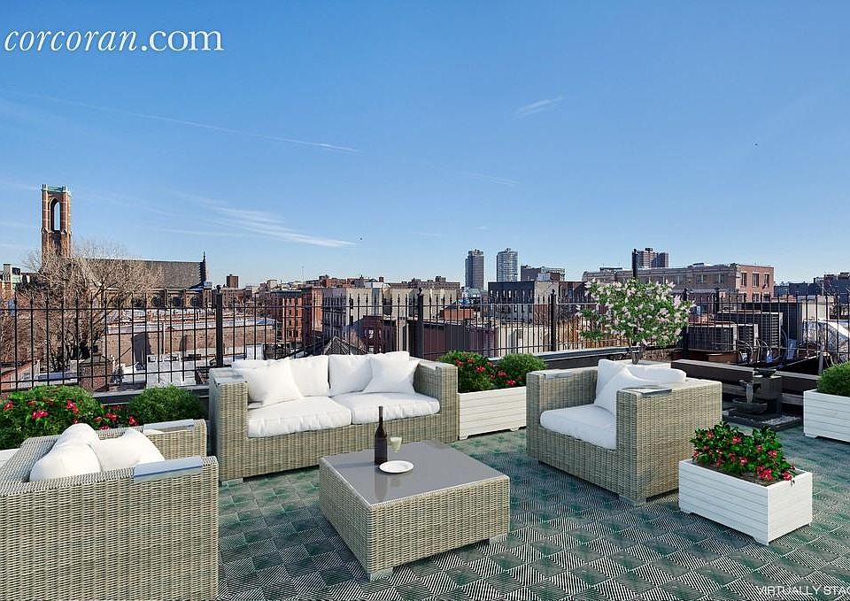 1st image of 2101 5th Ave APT 4S