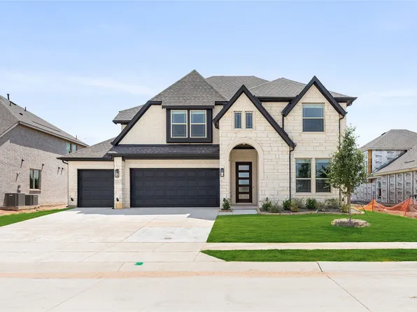 2217 Amber Gate Dr, Anna, TX 75409