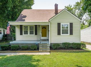 2122 Glenworth Ave, Louisville, KY 40218