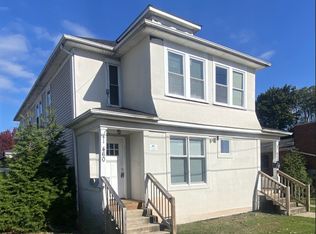460 Grattan St UNIT 2L, Chicopee, MA 01020