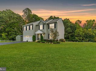 185 Fountain Ln, Saint Leonard, MD 20685