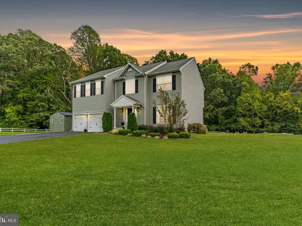 185 Fountain Ln, Saint Leonard, MD 20685