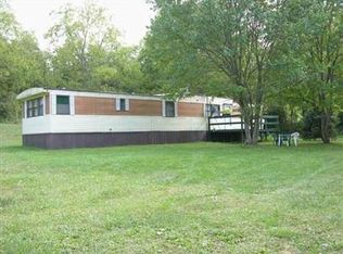 268 Noe Rd, Paint Lick, KY 40461