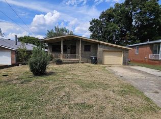 224 11th Ave SW, Birmingham, AL 35211