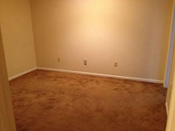 Basement Extra Room