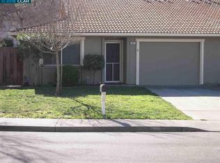 581 Mission Pl, Danville, CA 94526