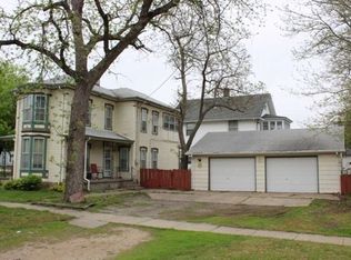200 NE 7th St, Abilene, KS 67410