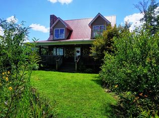 813 Butternut Rdg, Bryson City, NC 28713