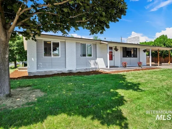 1305 N Chelsea St, Boise, ID 83704