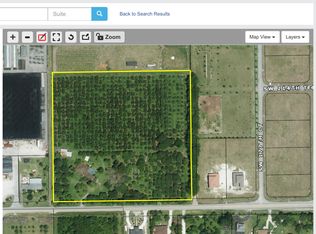 17875 SW 216th St, Miami, FL 33170