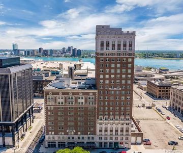 525 W Lafayette Blvd #14A, Detroit, MI, 48226