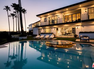 10932 Savona Rd, Los Angeles, CA 90077