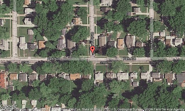 Map View