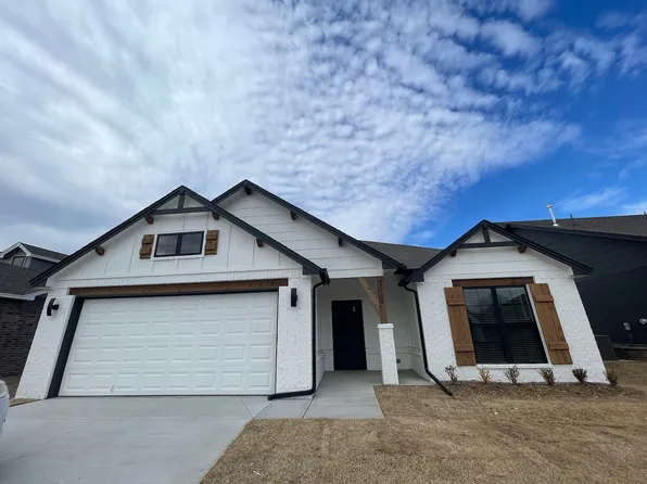 13126 S 72nd East Pl, Bixby, OK 74008