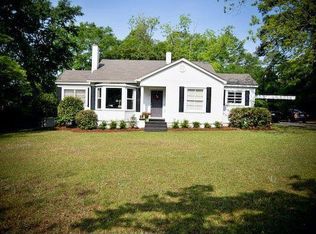 205 N Iroquois Ave, Dothan, AL 36303